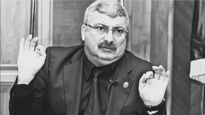 Silviu Prigoană